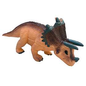 Deluxebase Rep Pals Triceratops