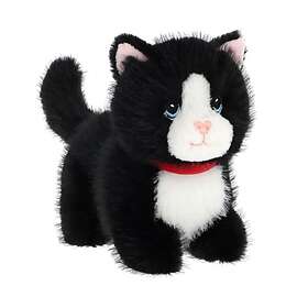 Keeleco Pouncing Kitty Love 18cm