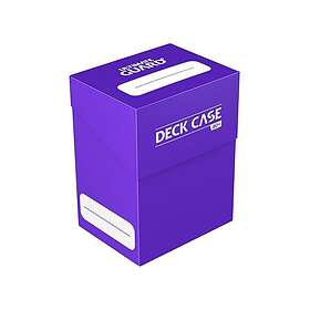 Ultimate Guard Deck Box Violet