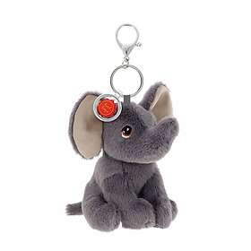 Keeleco Elephant Väskberlock 12cm (BC4406)