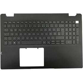 Dell GERMAN BACKLIT KEYBOARD WITH (DE)