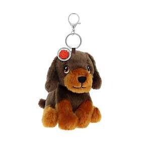 Keel Toys Keeleco Mäyräkoira 12cm