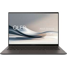 Asus Zenbook S 14 OLED UX5406SA-PV243X 14" Core Ultra 7 258V 32GB RAM 512GB SSD