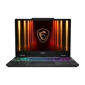 MSI Cyborg 15 9S7-15Q342-1001 15.6" i5-13420H 16GB RAM 512GB SSD