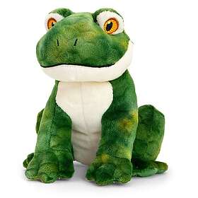 Keel Toys Keeleco Grenouille 18cm