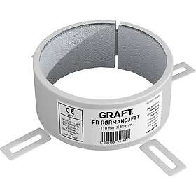 GRAFT FR Manchet Ø90/50mm