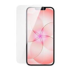 Dacota Platinum Glass Screen Protector laitteelle iPhone 17e/16e/14/13