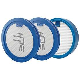 Electrolux suodatinsarja Clean 600/800