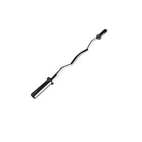 Titan Life PRO EZ Curl Bar 9kg EZ Curl Bar