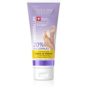 Eveline Cosmetics Revitalum Kuorintavoide Jalat 75ml