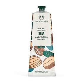 The Body Shop Shea Hand Balm 100ml