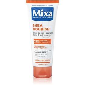 Mixa Shea Nourish Håndcreme Til ekstra tør hud 100ml