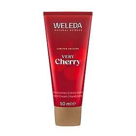 Weleda Very Cherry Håndcreme 50ml