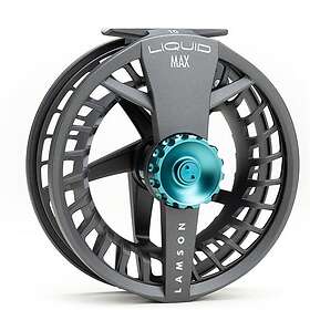 Waterworks-Lamson Liquid Max 6