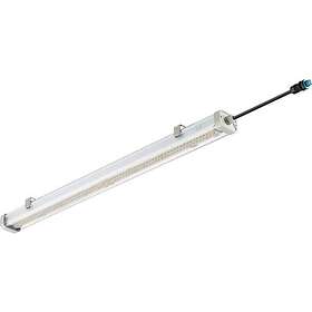 Philips Pacific WT490C Industrilampe 6400lm/840 1200mm