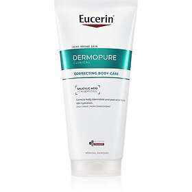 Eucerin DermoPure Clinical Correcting Vartalovoide 200ml