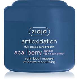 Ziaja Acai Berry Kroppsmousse 200ml