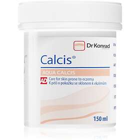 Dr Konrad Calcis Eksempleje Kropscreme 150ml