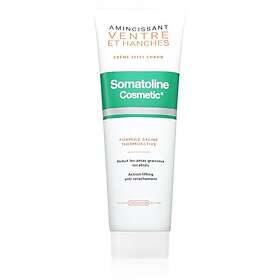 Somatoline Thermoactive Opstrammende Pleje til Mave og Hofter Kropscreme 250ml