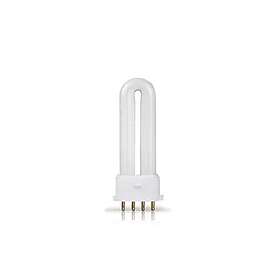 Bellight DULUX CFL 2G7 400lm 9W/4000 EM+230V