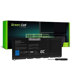 Green Cell PW23Y Batteri til Dell XPS 13 9360 5400mAh