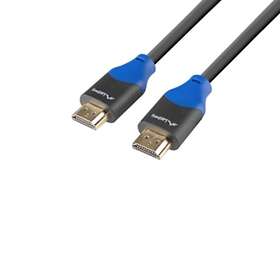 Lanberg HDMI-kabel 1.8m