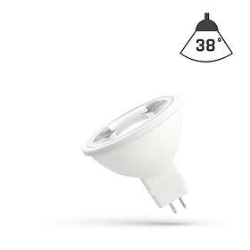 Spectrum LED WOJ+14100_45ST MR16 GU5.3 6000K 500lm 6W