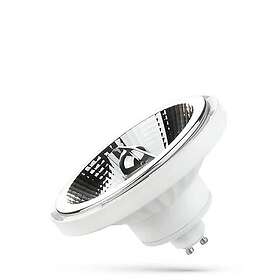Spectrum LED WOJ14561 AR111 GU10 4000K 1050lm 10W
