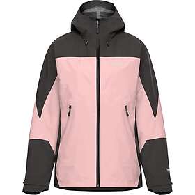 Jack Wolfskin Rockpaw 3L Jakke (Dame)