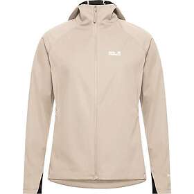 Jack Wolfskin Skyvail Jakke (Dame)
