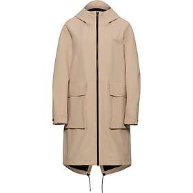 Jack Wolfskin Nabur 2L Frakke (Dame)