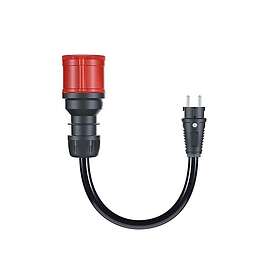 go-e Gemini Flex 22 kW 3-faset