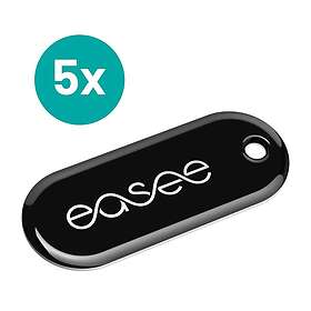 Easee RFID-mærke