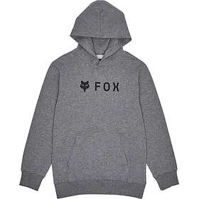 Fox Absolute Fleece Hættetrøje (Unisex)