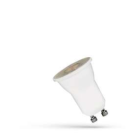 Spectrum LED MR11 GU10 LED Spotlight (2W 4000K 200 lumen)