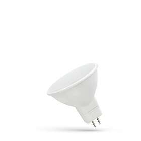 Spectrum LED WOJ14549 MR16 GU5.3 Spot 4000K 415lm 4W