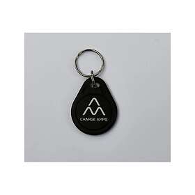 Charge Amps RFID 10kpl