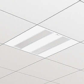 Philips FlexBlend RC340B 600x600 mm