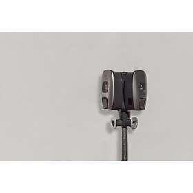 Charge Amps Pole Mount Dawn Dual