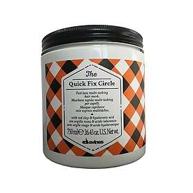 Davines Quick Fix Circle Hydrating Lermaske 750ml