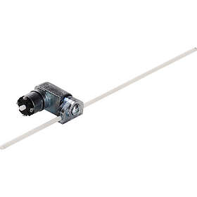 Lovato KX A L1 Justerbar Stang Endestop Hoved med Arm