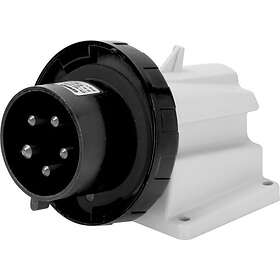 Gewiss GW60432 CEE Apparatindtag 4-polet IP67