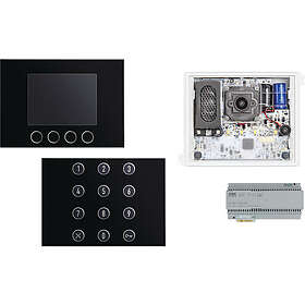 Urmet 2Voice Video Digital Intercom