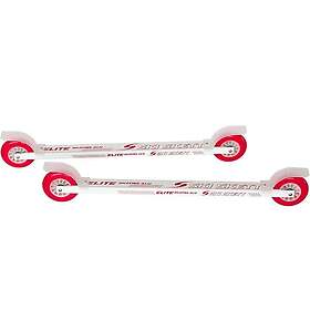 Ski Skett Elite Skate Pe avec fixations