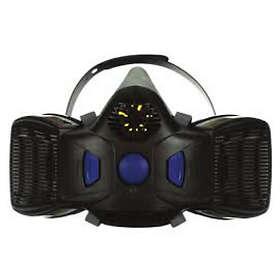 3M HF-802SD Halvmaske