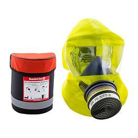 Sundström SR 77-3 Flugthætte