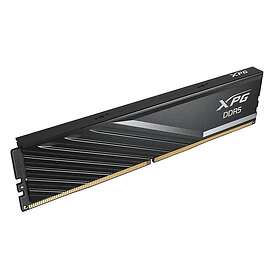 XPG Lancer Blade DDR5 5600MHz 2x8GB (AX5U5600C468G-DTLABBK)