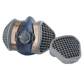 GVS SPR512 Puolinaamari