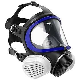 Dräger X-plore 5500 Masque Complet Respirateur
