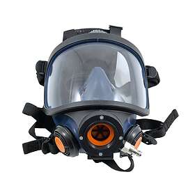 Sundström SR 200 Airline Helmaske